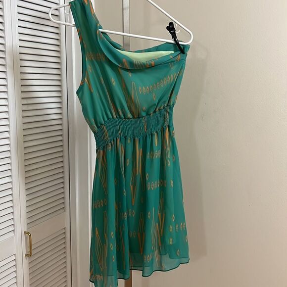 FINAL Touch Dress  - Picture 6 of 8